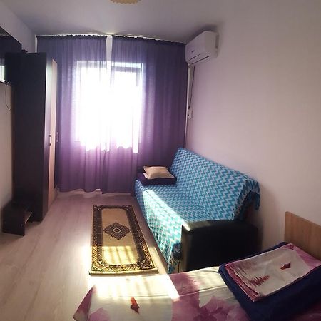Apartament Lupu - Eforie Nord Daire Dış mekan fotoğraf
