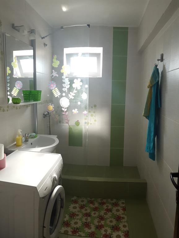 Apartament Lupu - Eforie Nord Daire Dış mekan fotoğraf